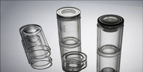 Borosilicate Glass