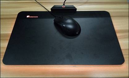 Mouse pad -3