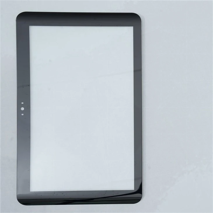 Consumer Electronics Cover Glass