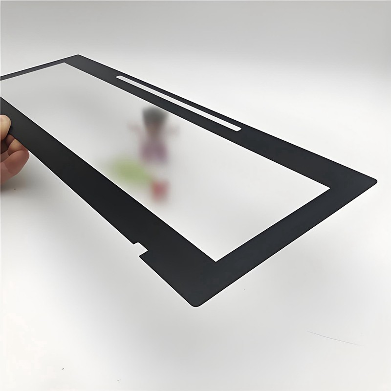 Display Anti Glare