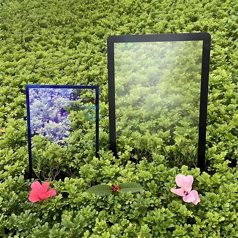 Monitor Anti Glare Glass