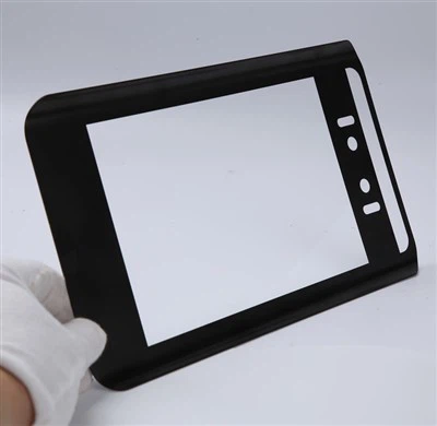 Automotive Display Cover Glass