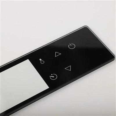 Automotive Display Glass