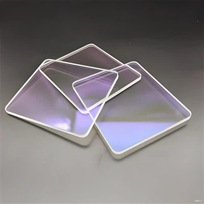 Cover Glass AR Coating