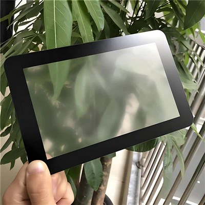 Display Anti Glare Glass