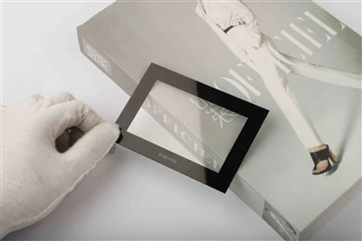 Gorilla Glass Cover Glass