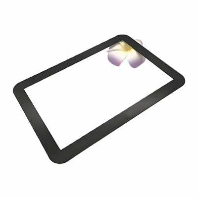 Haze Value Of AG Glass Haze Value Of AG Glass