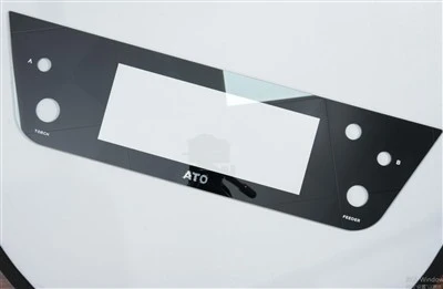 Touch Panel Glass