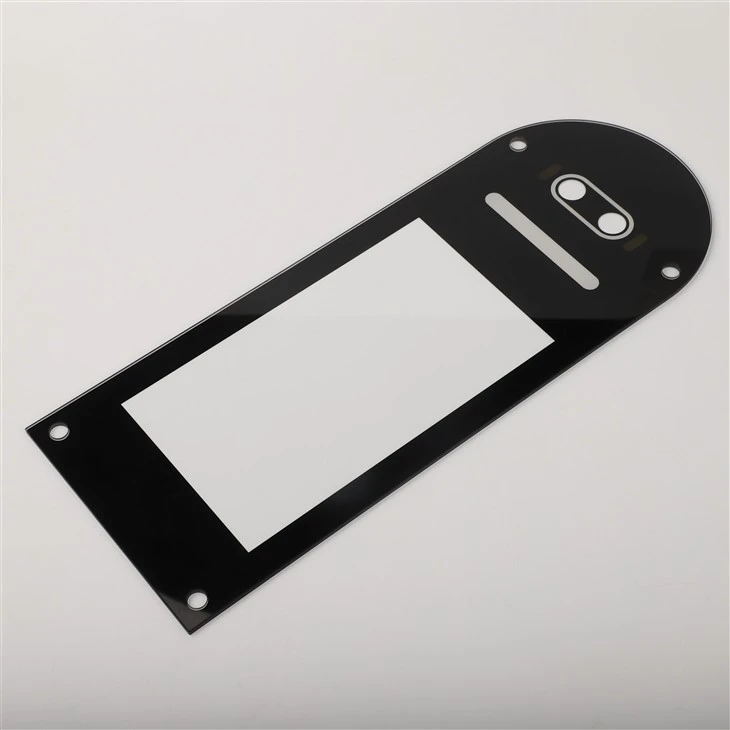 Tempered Cover Glass